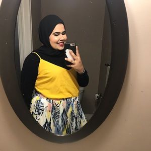 Meet your Posher, Ayeshah